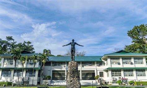Demonstration and Tutorial of the UPLB Graduate .